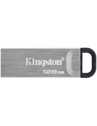 USB FLASH 128G Kingston METAL